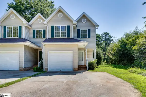 1515B Marina Road, Anderson, SC 29625