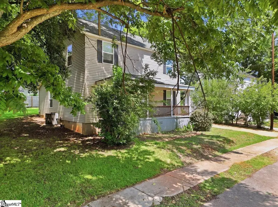 1221 1st Avenue, Greenville, SC 29609 - #3