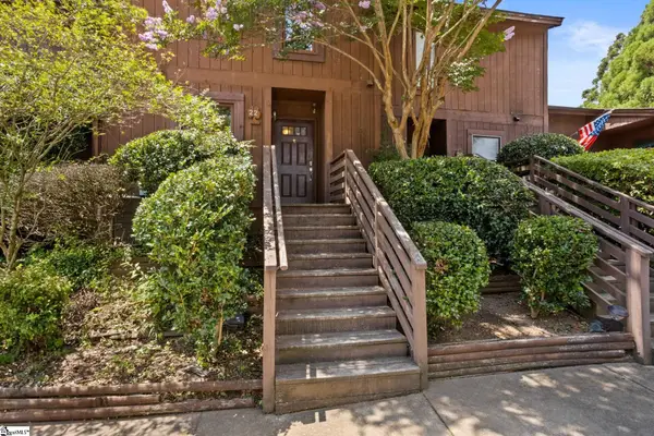 3106 Bethel Road #Unit 22, Simpsonville, SC 29681