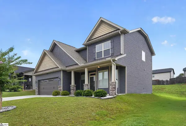 547 Chantry Lane, Moore, SC 29369