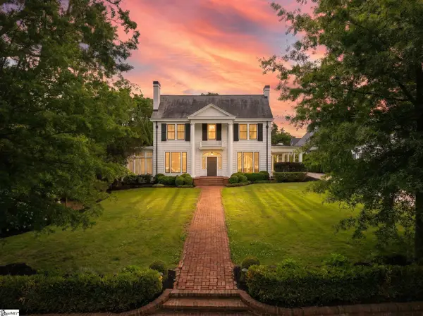 18 Sirrine Drive, Greenville, SC 29605