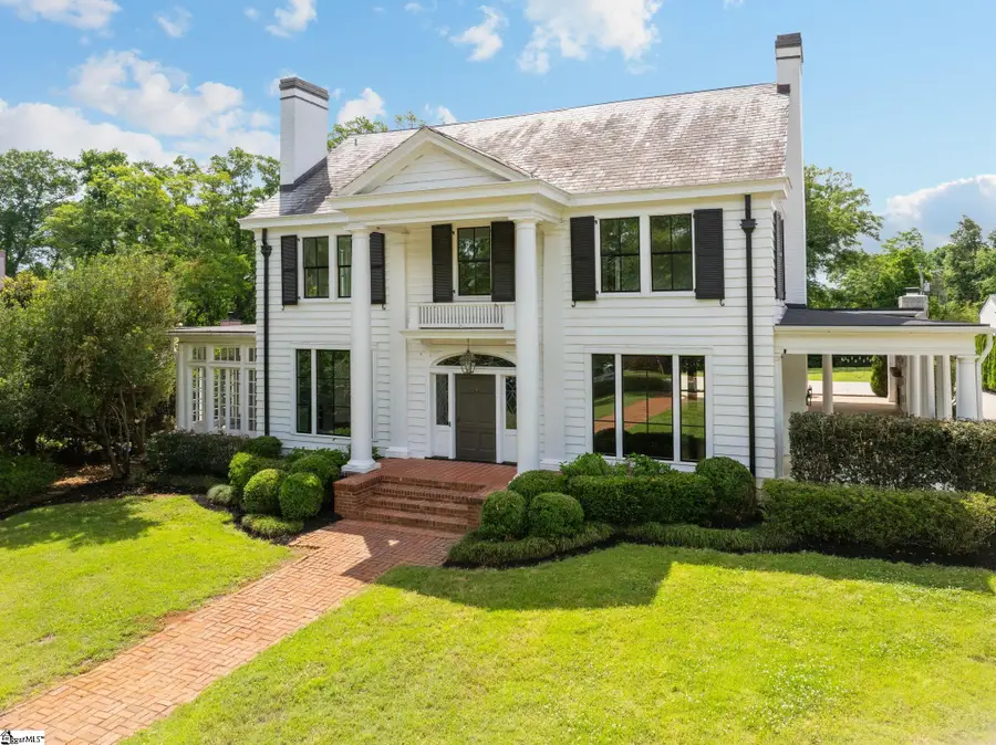 18 Sirrine Drive, Greenville, SC 29605 - #3