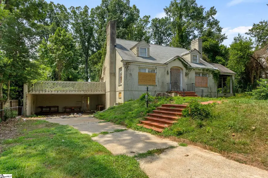 220 Riverside Drive, Greenville, SC 29605 - #2