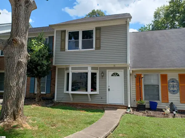 16 Townes Court, Spartanburg, SC 29301-5559