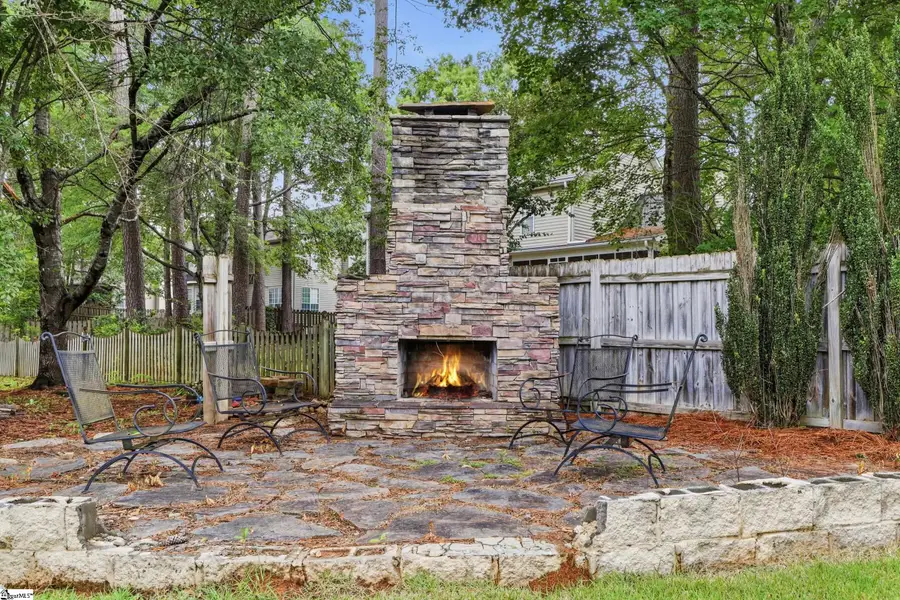 17 S Penobscot Court, Simpsonville, SC 29681 - #3