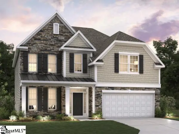 132 Barred Owl Road, Travelers Rest, SC 29690
