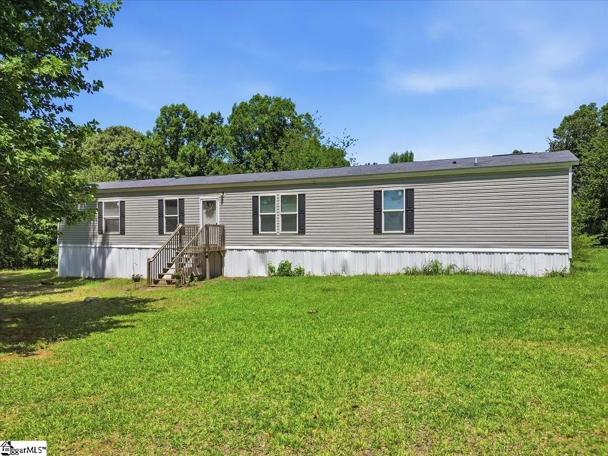 215 Tapp Circle, Lyman, SC 29365 - #1