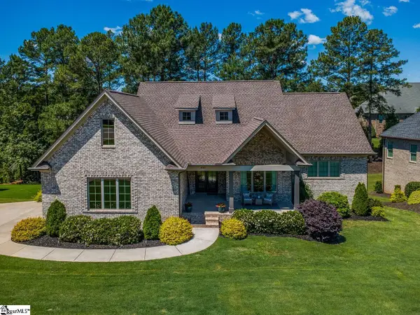 445 World Tour Lot 333 Drive #Lot 333, Inman, SC 29349