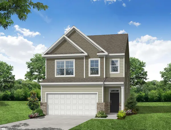 613 Bluestem Circle, Fountain Inn, SC 29644