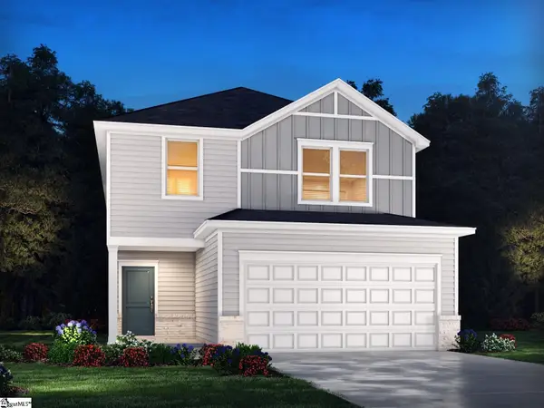 130 Gardner Avenue, Gray Court, SC 29645