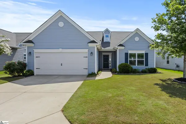 413 Balvenie Drive, Greenville, SC 29607
