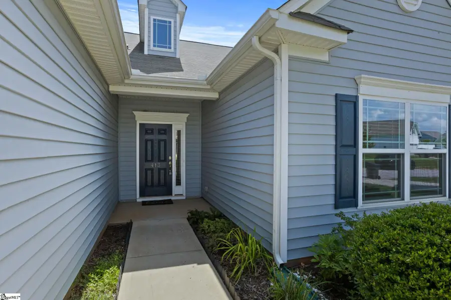 413 Balvenie Drive, Greenville, SC 29607 - #3