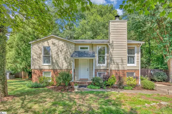 504 Holland Road, Simpsonville, SC 29681