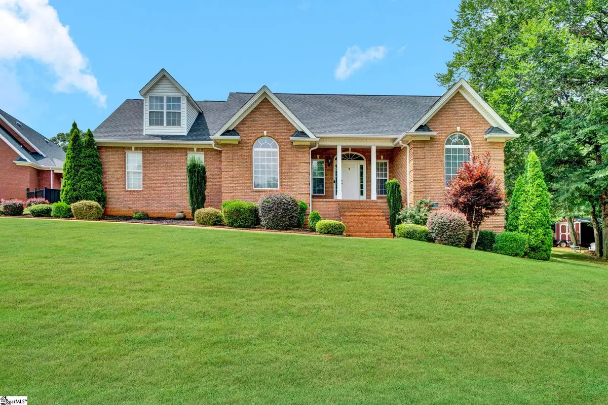203 Crossbridge Trail, Piedmont, SC 29673 - #1
