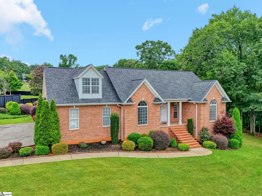 203 Crossbridge Trail, Piedmont, SC 29673 - #2