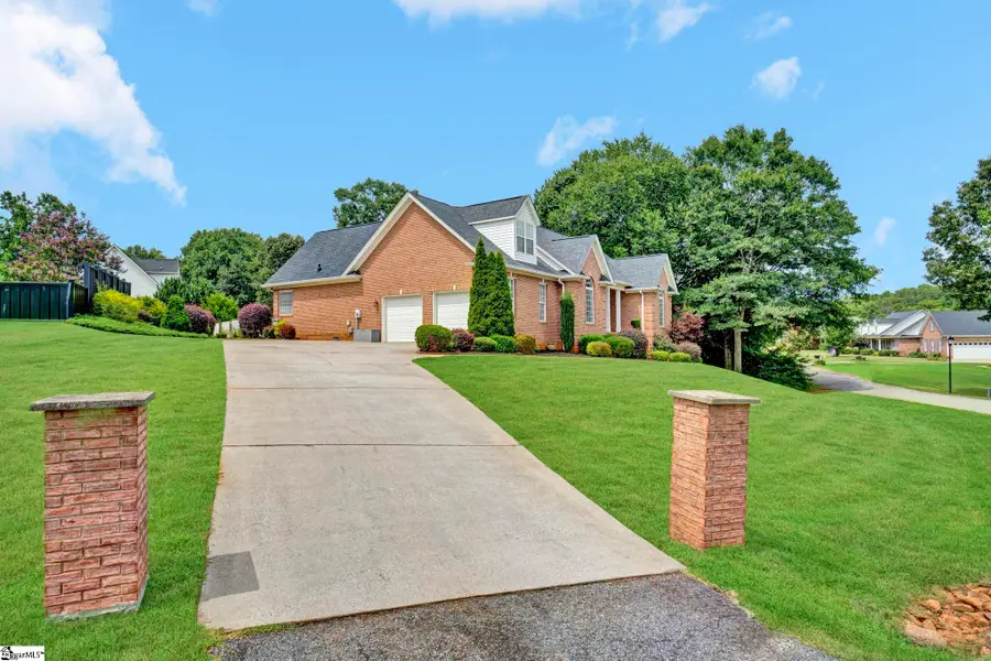203 Crossbridge Trail, Piedmont, SC 29673 - #3