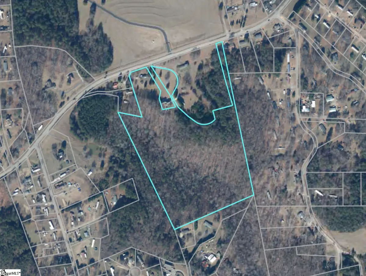 746 Breazeale Road, Liberty, SC 29657 - #1