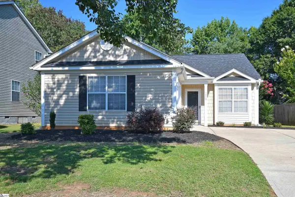 210 Morell Drive, Simpsonville, SC 29681