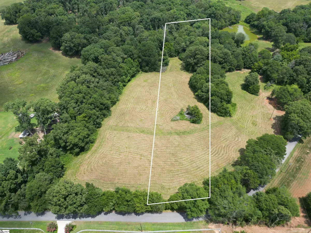 00 Slatton Shoals Road, Pelzer, SC 29669 - #1
