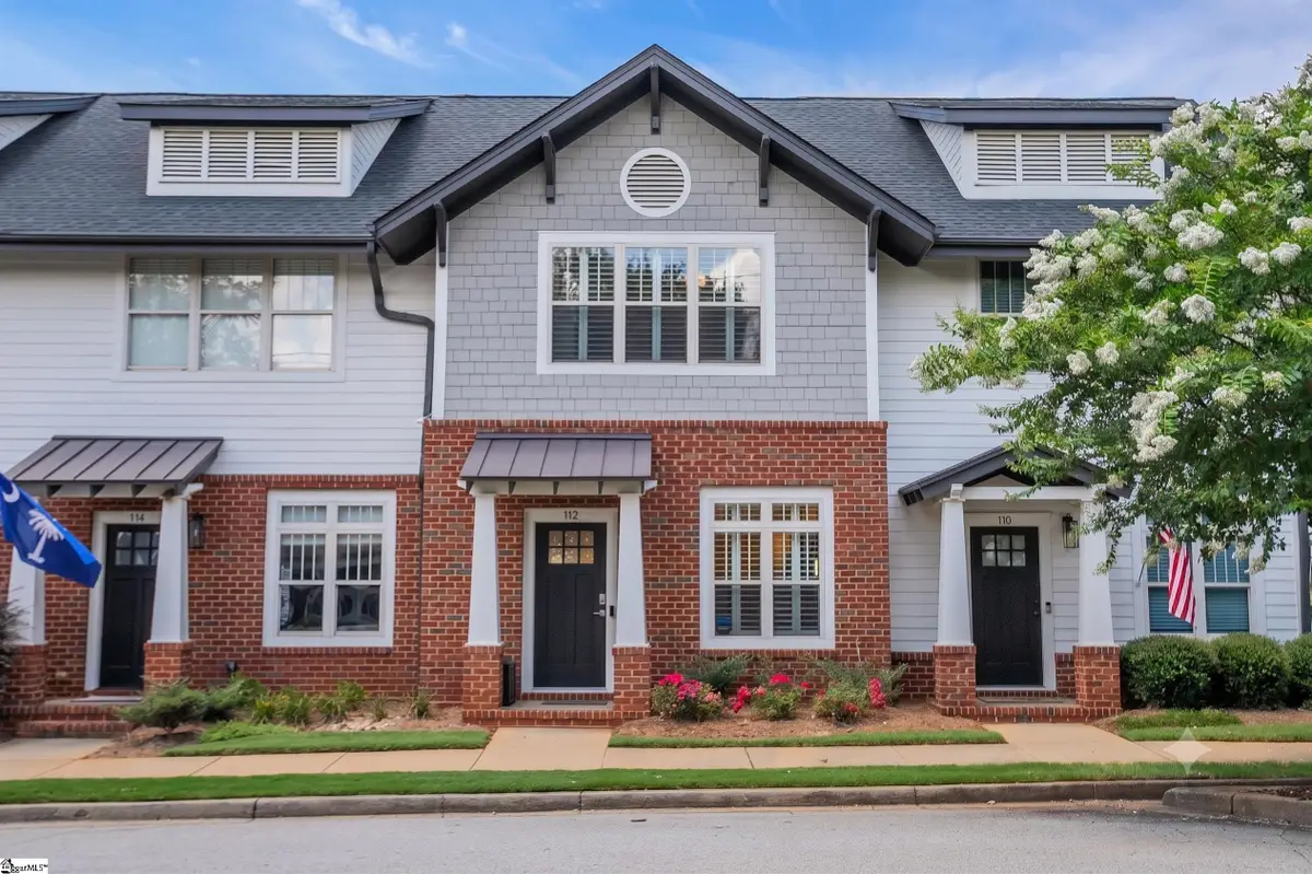 112 Mallard Street, Greenville, SC 29601 - #1
