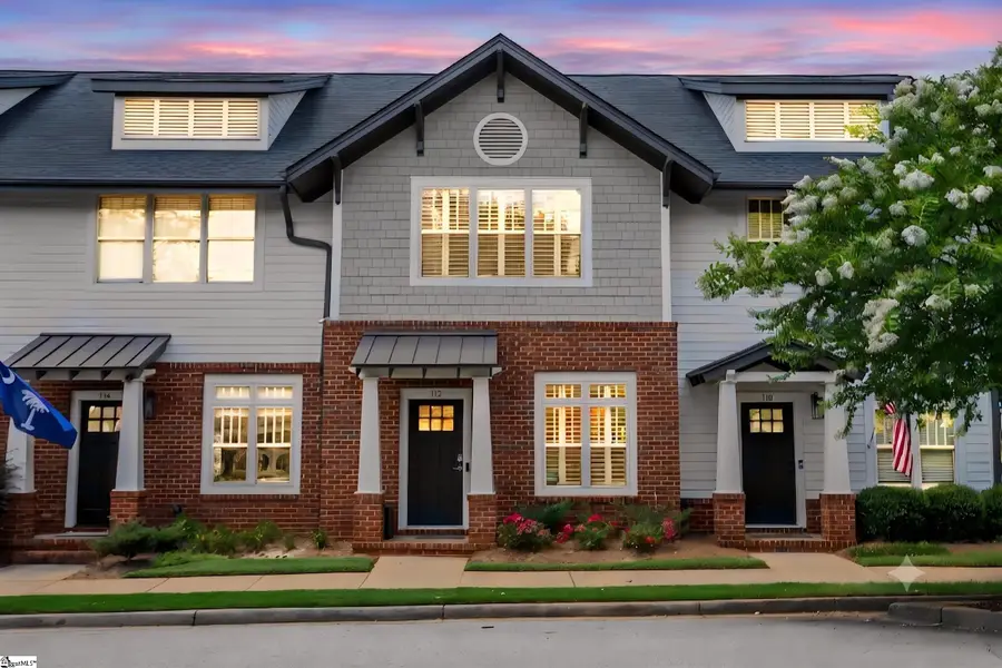 112 Mallard Street, Greenville, SC 29601 - #2