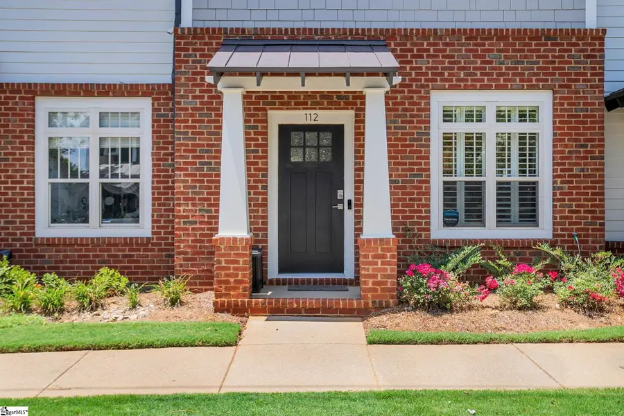 112 Mallard Street, Greenville, SC 29601 - #3