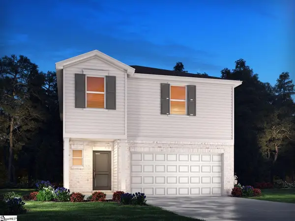 133 Gardner Avenue, Gray Court, SC 29645