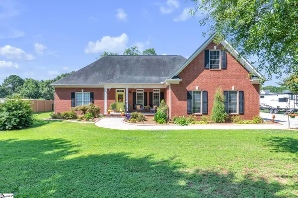 648 Mountain View, Williamston, SC 29697
