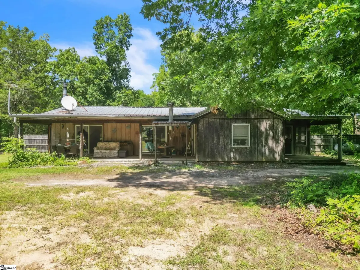 934 Rocky Ridge Road, Enoree, SC 29335 - #1