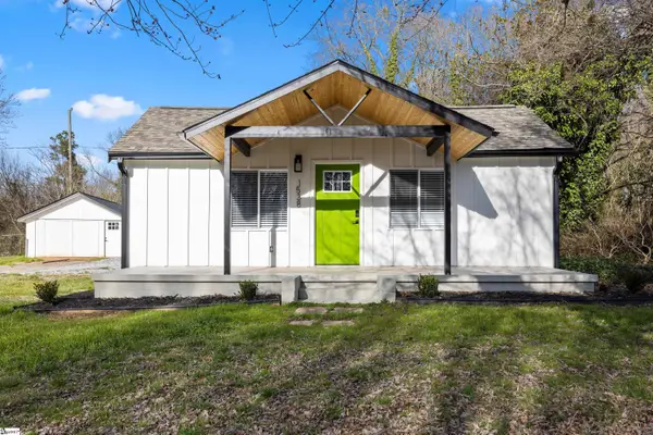 1538 Farley Avenue, Spartanburg, SC 29306