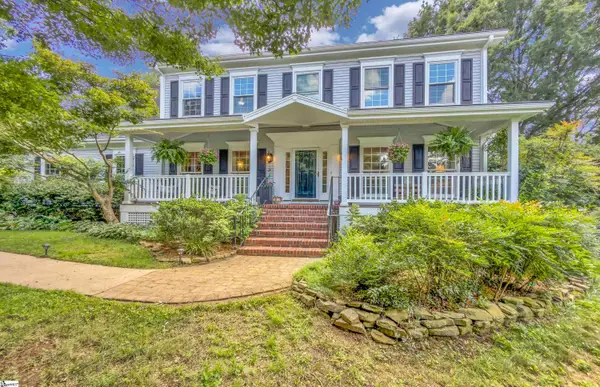 209 River Walk Boulevard, Simpsonville, SC 29681