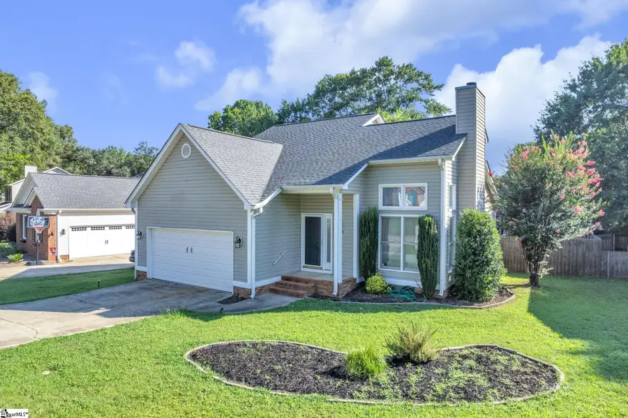 204 Flagstar Court, Fountain Inn, SC 29644 - #2