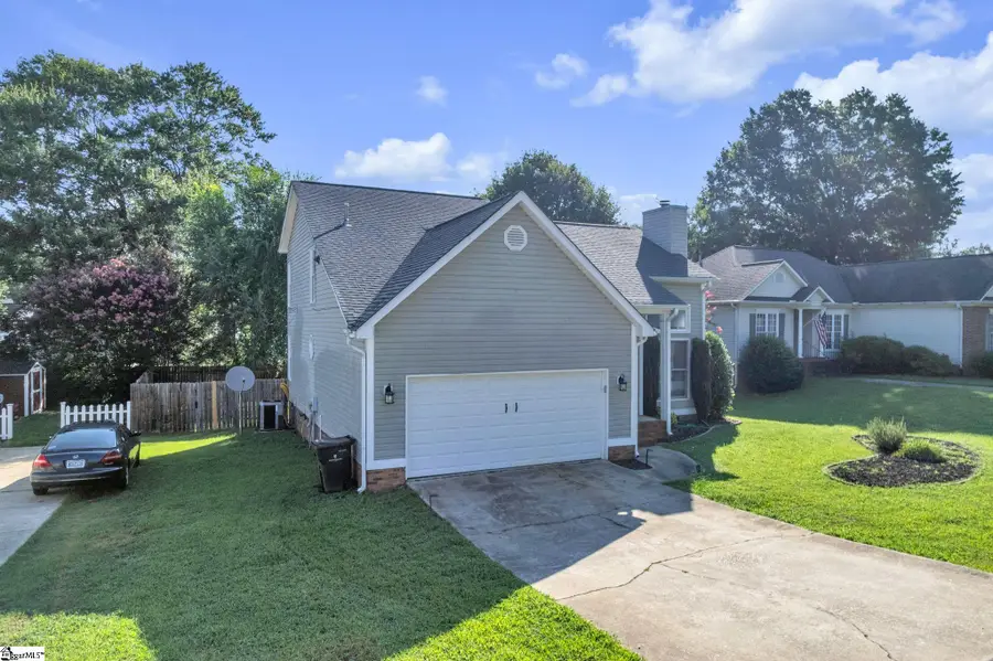 204 Flagstar Court, Fountain Inn, SC 29644 - #3