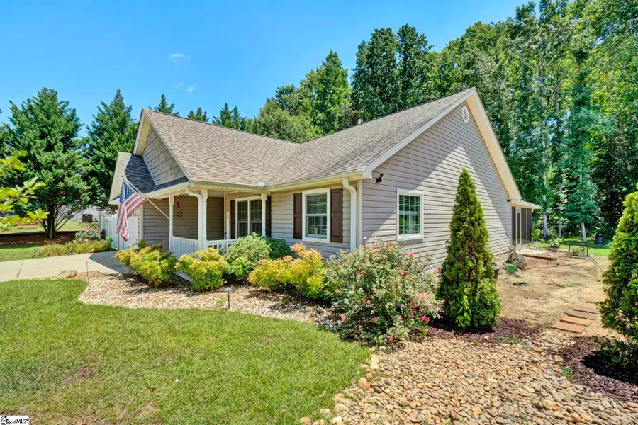 2010 Tigerville Road, Travelers Rest, SC 29690 - #2