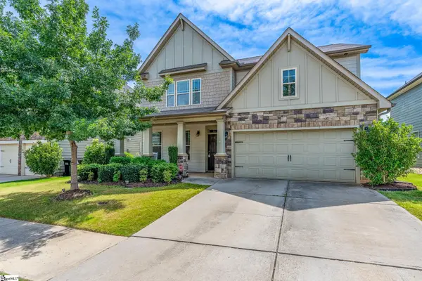515 Bellgreen Avenue, Simpsonville, SC 29680