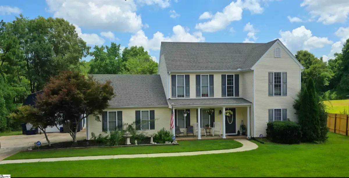 224 Ike Road, Six Mile, SC 29682 - #1