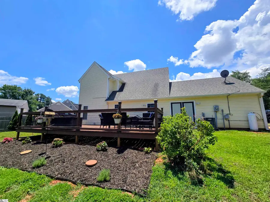 224 Ike Road, Six Mile, SC 29682 - #2