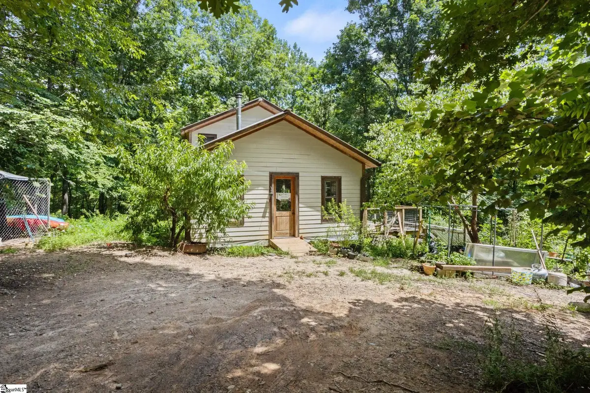 338 Little Crowe Creek Road, Pickens, SC 29671 - #1