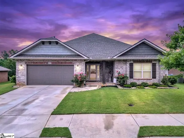 601 Flying Squirrel Way, Greenville, SC 29605