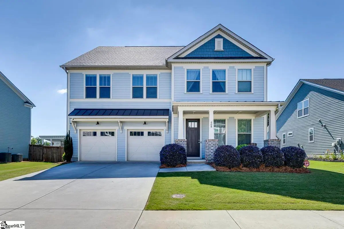 408 Nebbiolo Lane, Simpsonville, SC 29681 - #1