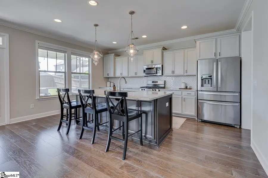 408 Nebbiolo Lane, Simpsonville, SC 29681 - #2