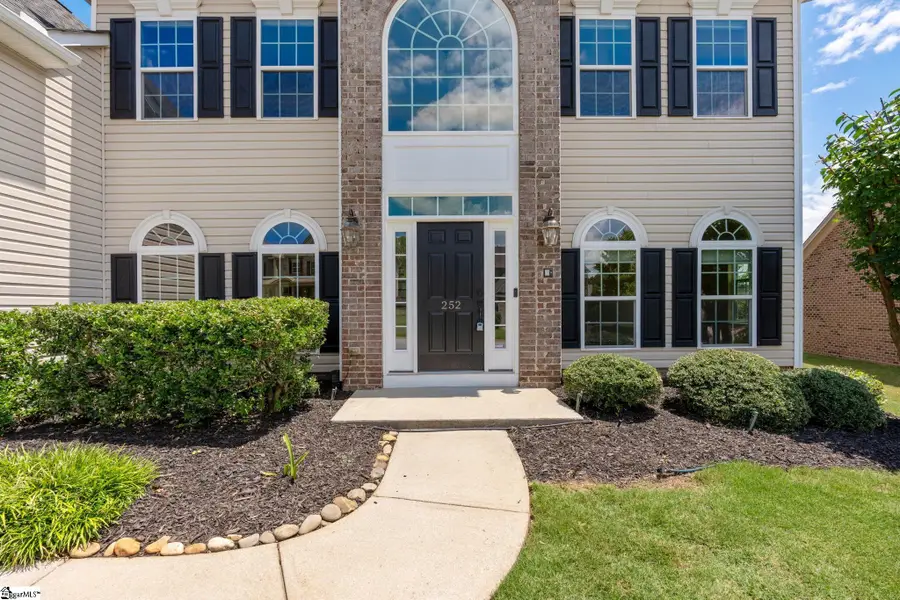 252 Raven Falls Lane, Simpsonville, SC 29681 - #2