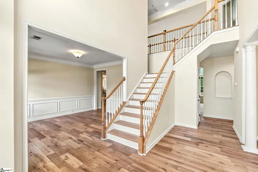 252 Raven Falls Lane, Simpsonville, SC 29681 - #3