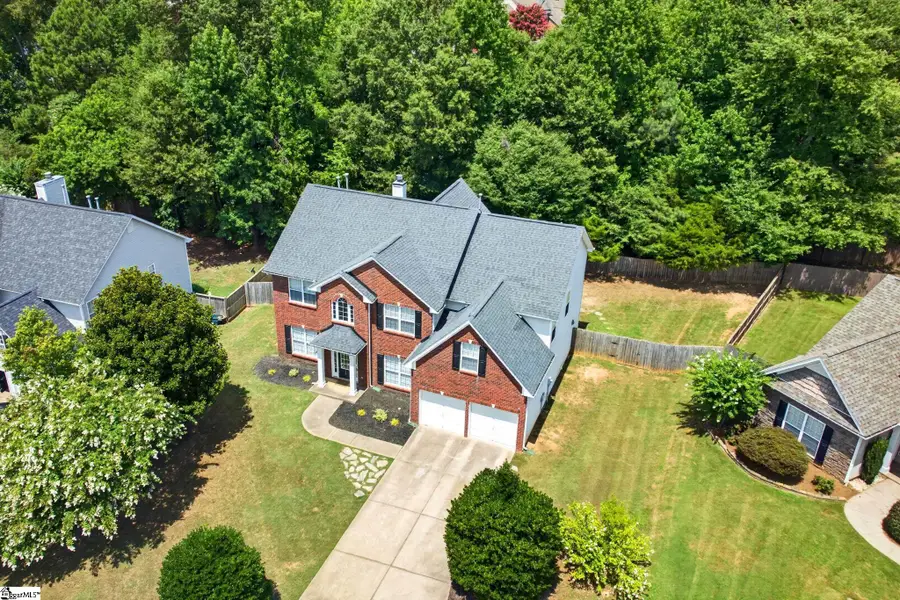 513 Adeline Court, Simpsonville, SC 29681 - #2