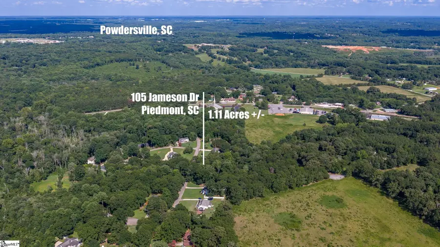 105 Jameson Drive #Lot 3, Piedmont, SC 29673 - #2