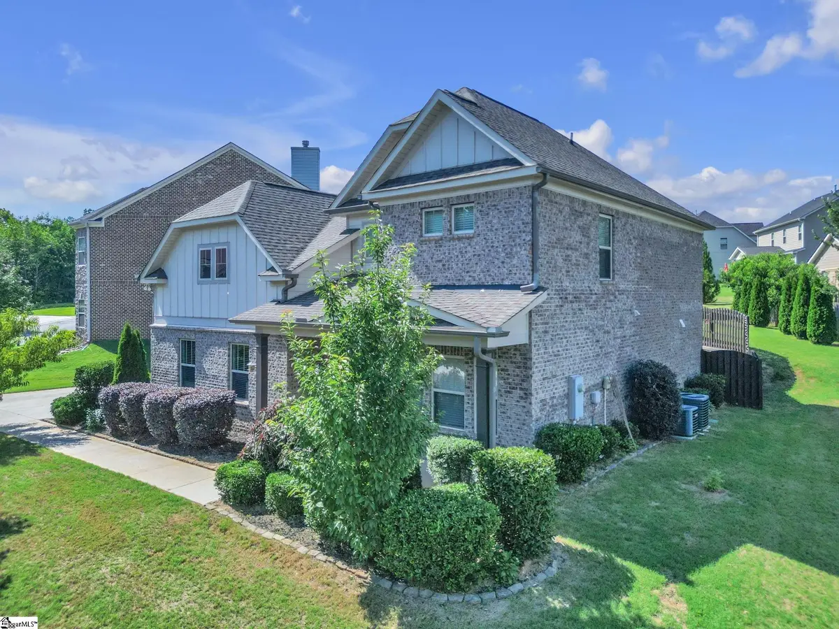 14 Park Vista Way, Greenville, SC 29617 - #1