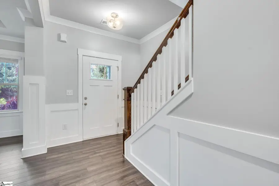 14 Park Vista Way, Greenville, SC 29617 - #3