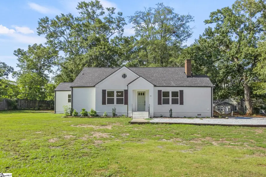 11 Willow Springs Drive, Greenville, SC 29607 - #2