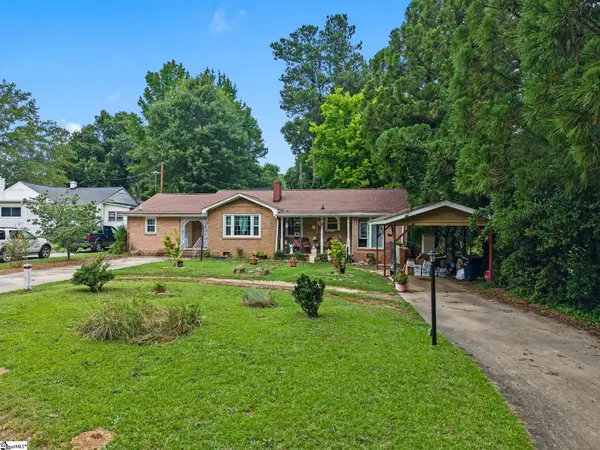 Address Withheld By Seller, Anderson, SC 29652