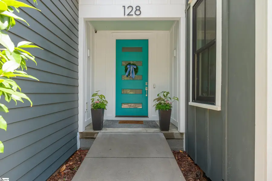 128 W Mountainview Avenue, Greenville, SC 29609 - #3